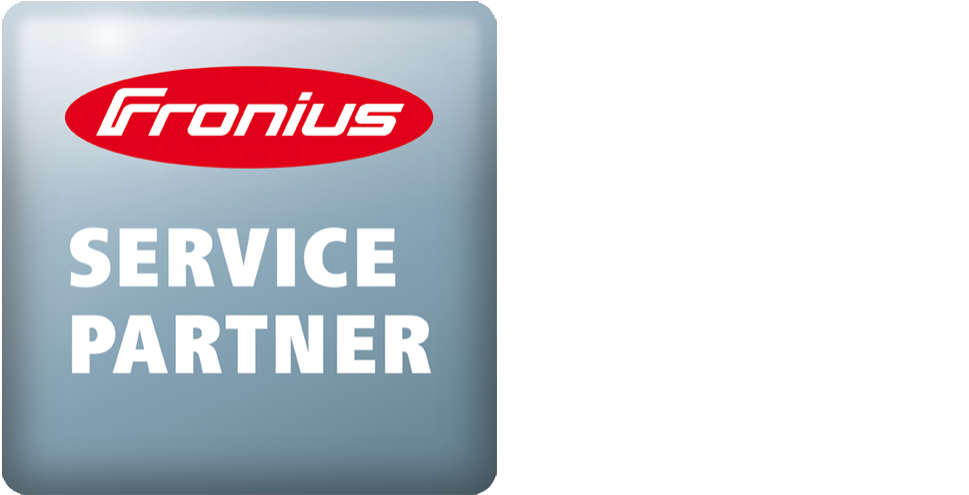 Fronius Service Partner